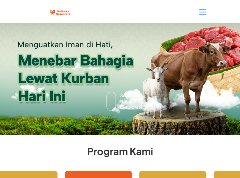 Relawan Nusantara