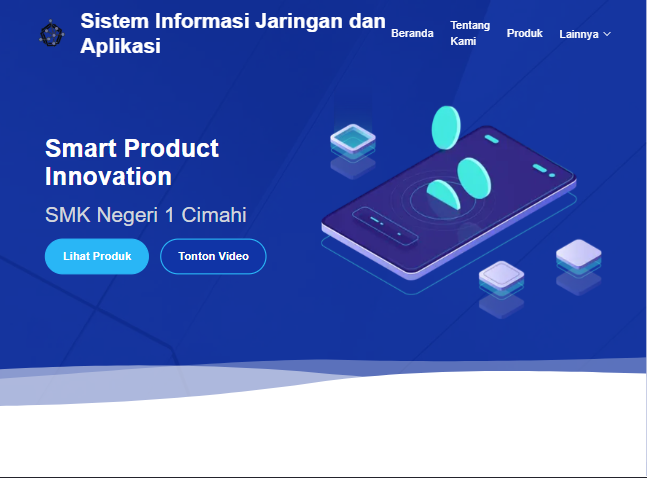 SIJA SMKN 1 Cimahi
